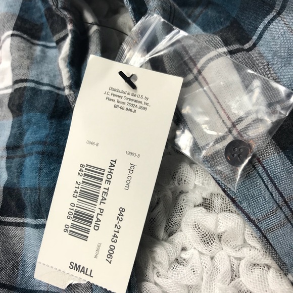 Target flannel - Picture 4 of 6